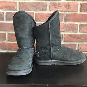 UGG Australia Luxe Collective